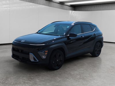2027 Hyundai KONA SEL Sport FWD