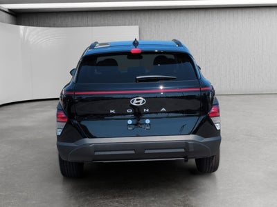 2027 Hyundai KONA SEL Sport FWD