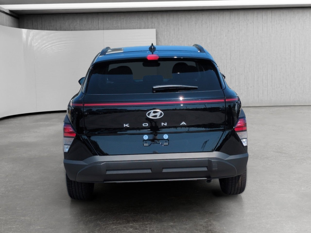 2027 Hyundai KONA SEL Sport FWD