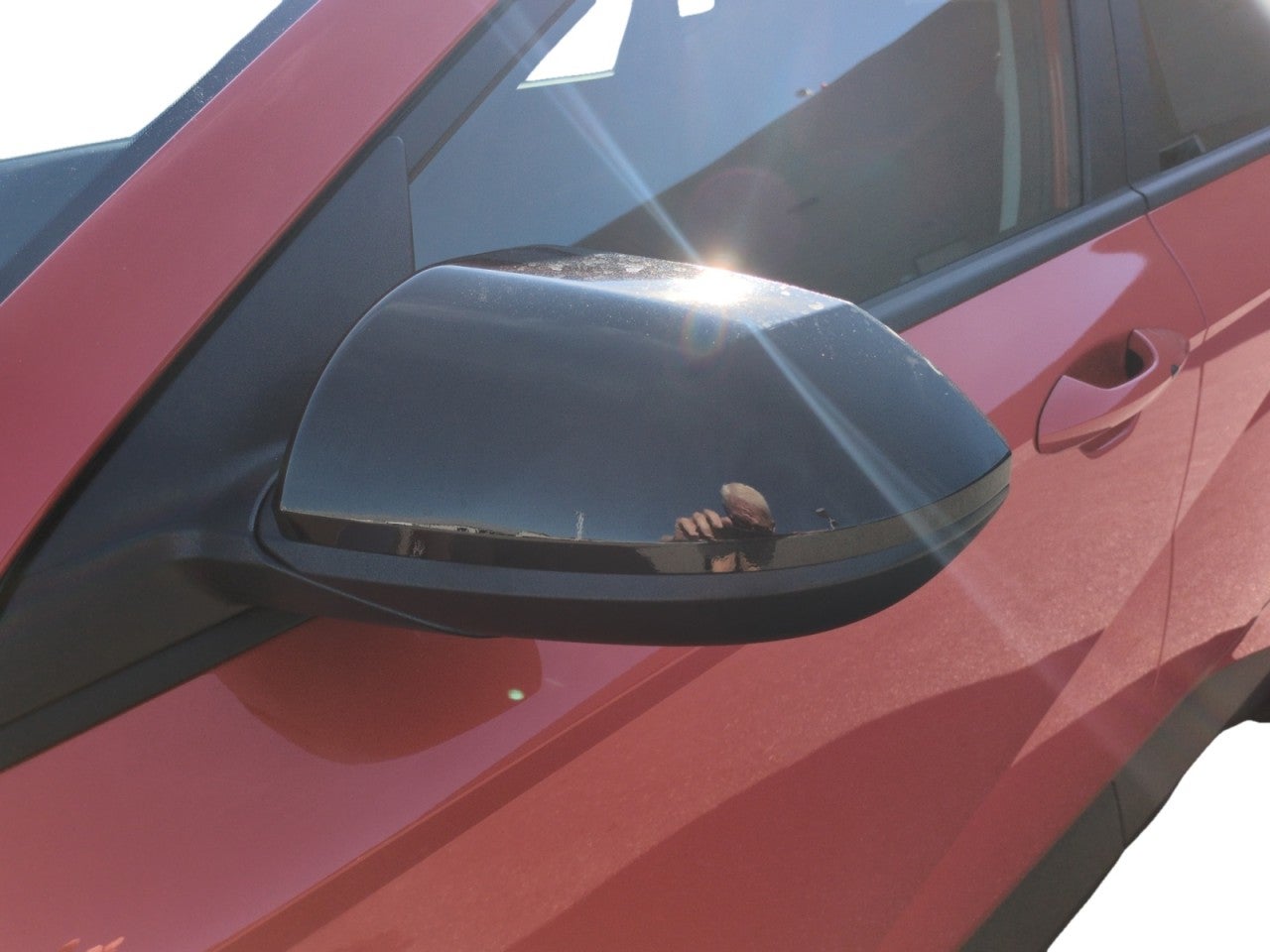 2027 Hyundai KONA SEL Sport FWD