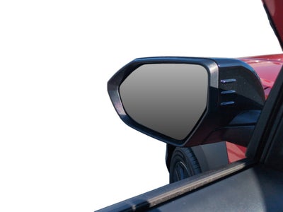 2027 Hyundai KONA SEL Sport FWD