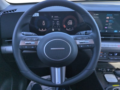 2027 Hyundai KONA SEL Sport FWD