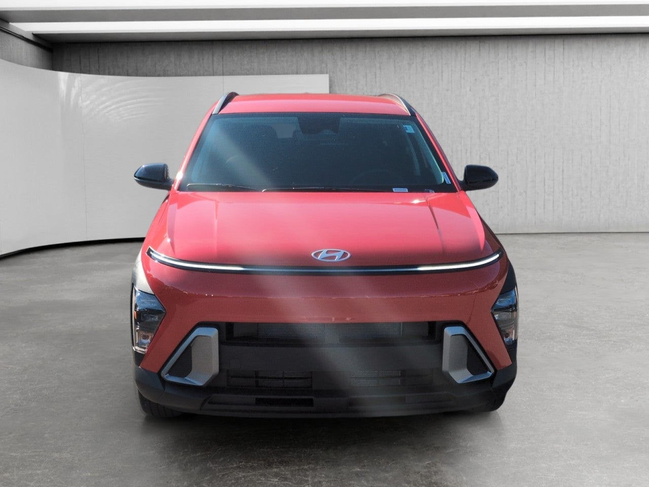 2027 Hyundai KONA SEL Sport FWD