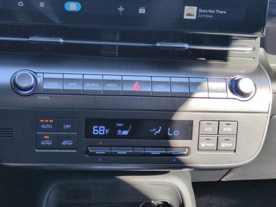 2027 Hyundai KONA SEL Sport FWD