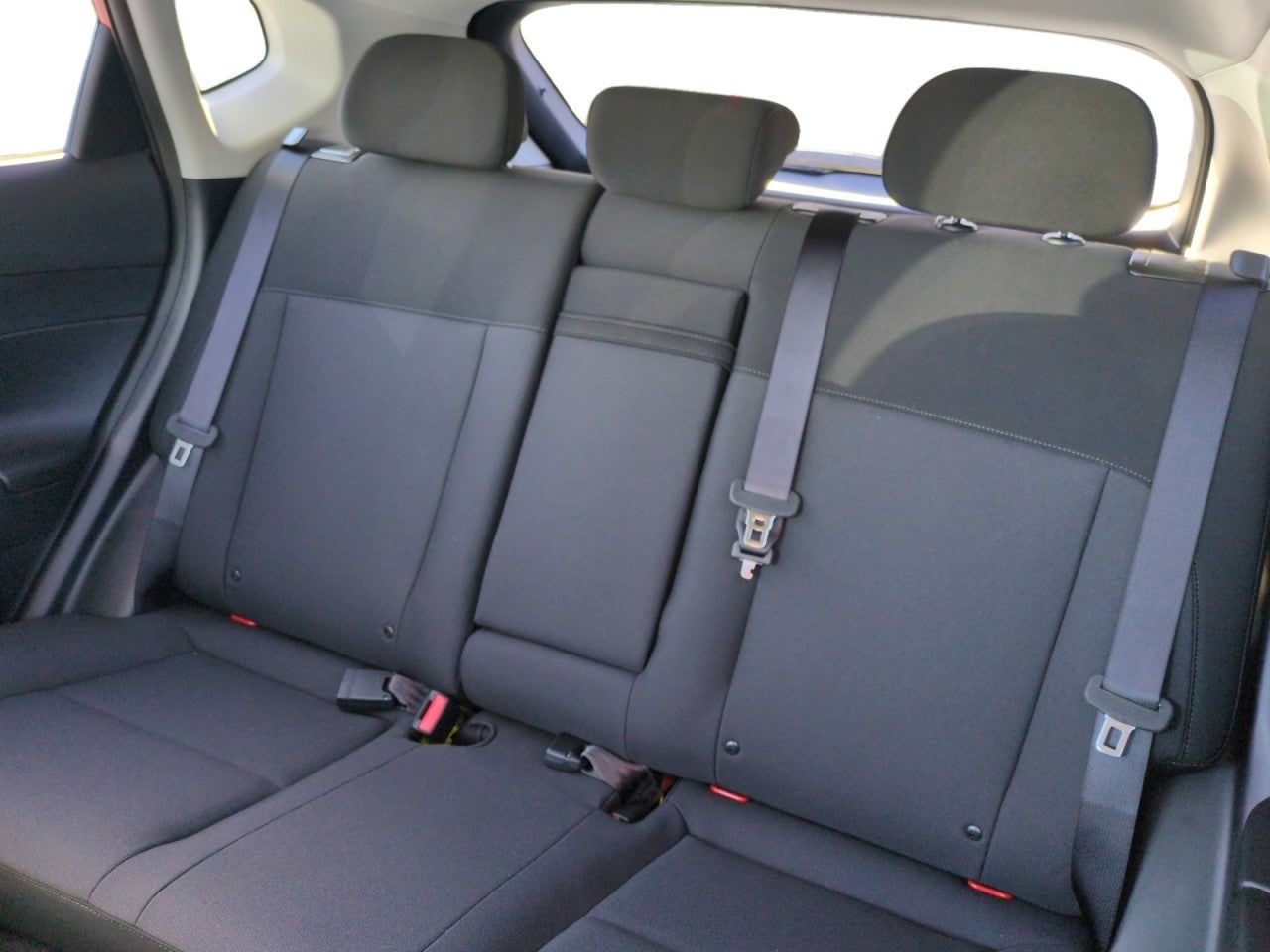 2027 Hyundai KONA SEL Sport FWD