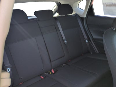 2027 Hyundai KONA SEL Sport FWD