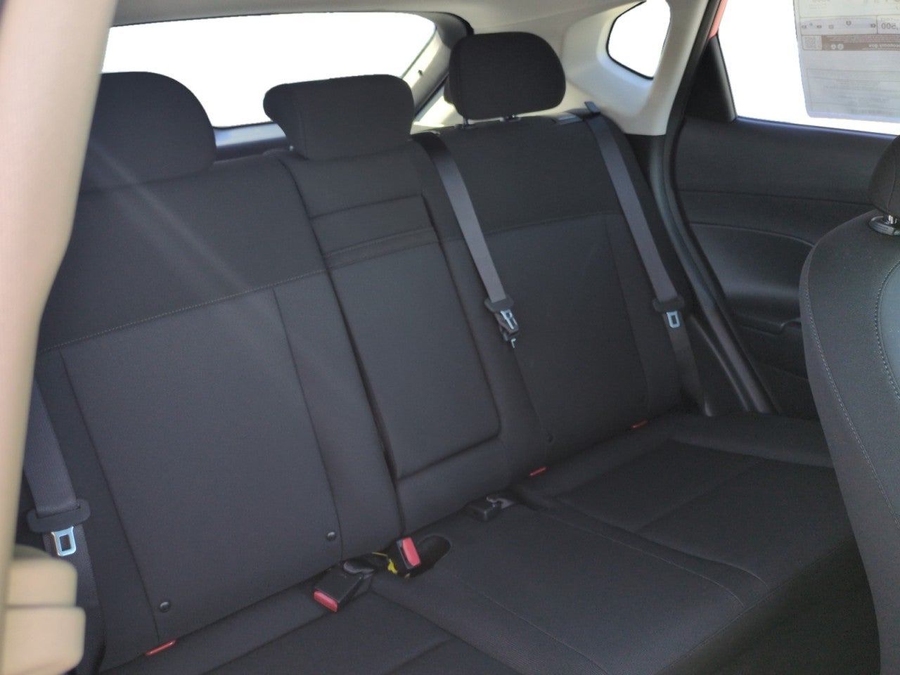 2027 Hyundai KONA SEL Sport FWD