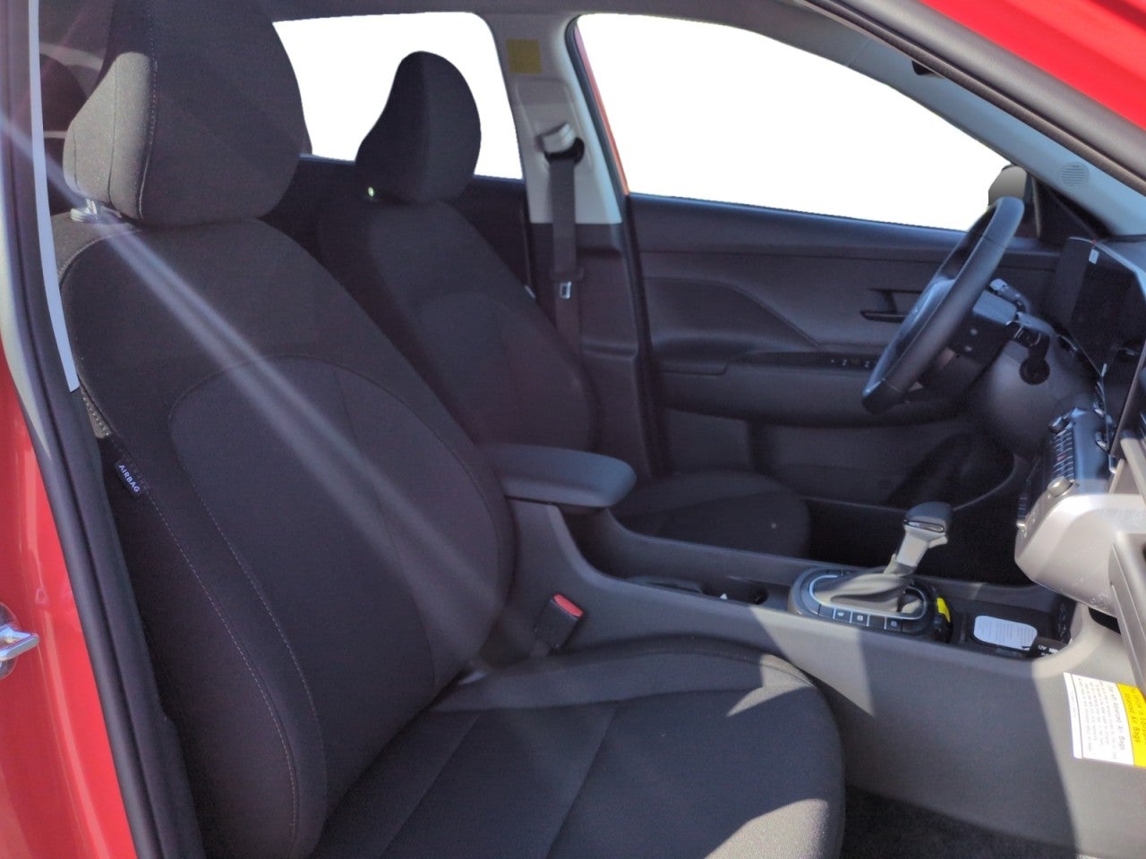 2027 Hyundai KONA SEL Sport FWD