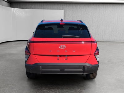 2027 Hyundai KONA SEL Sport FWD