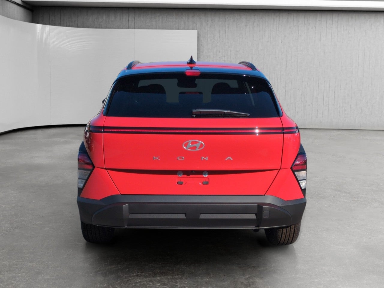 2027 Hyundai KONA SEL Sport FWD