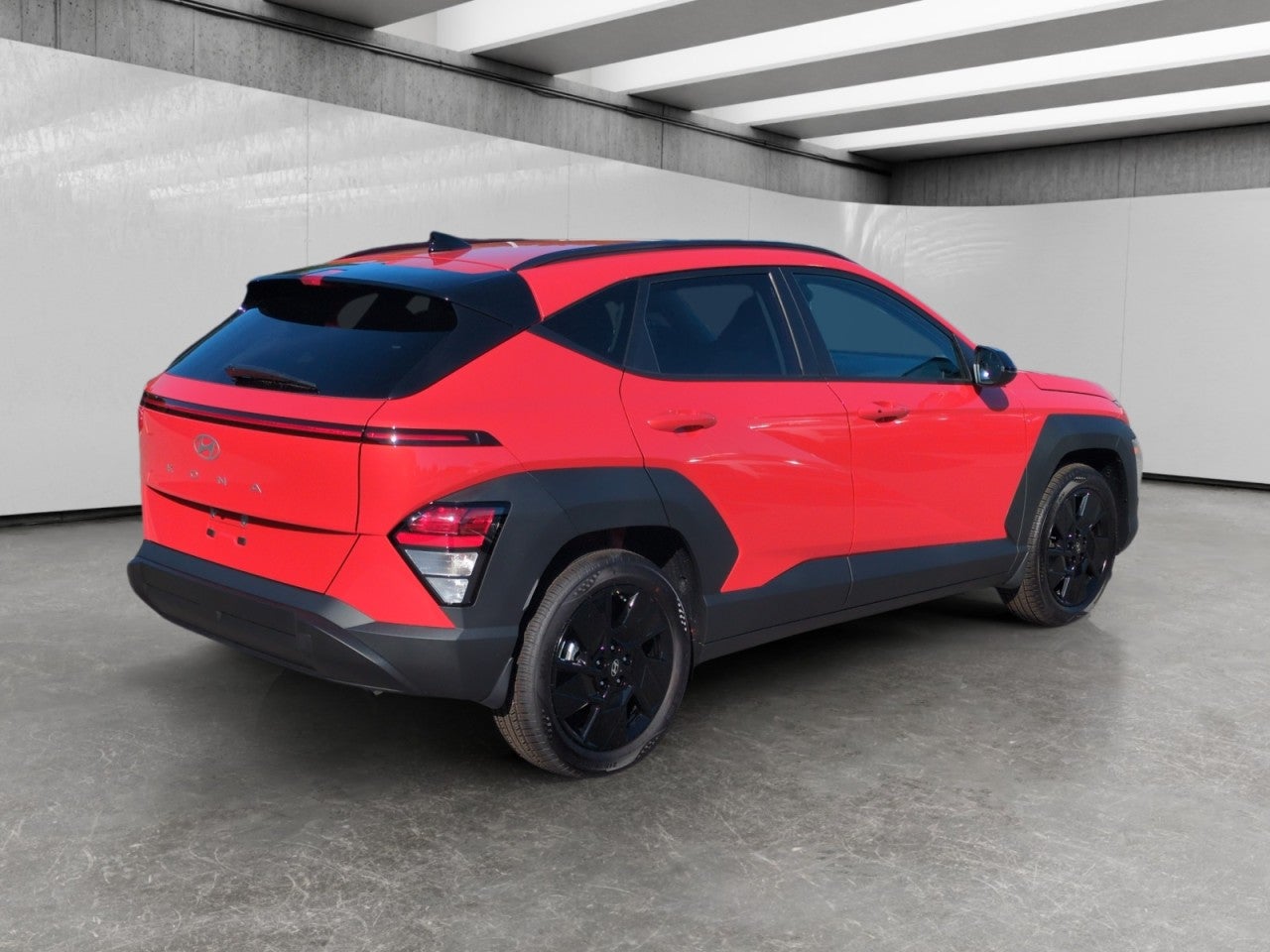 2027 Hyundai KONA SEL Sport FWD