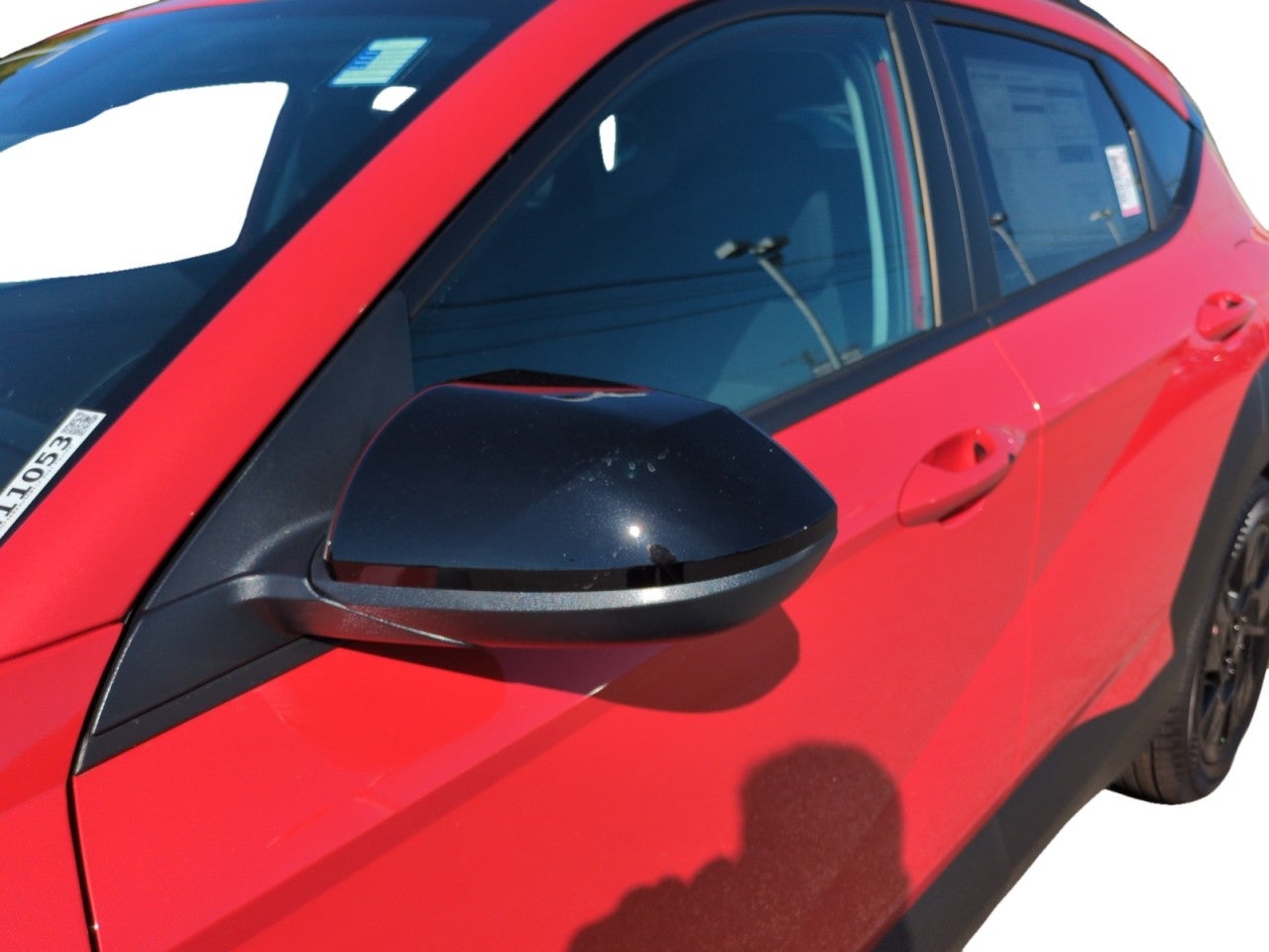 2027 Hyundai KONA SEL Sport FWD