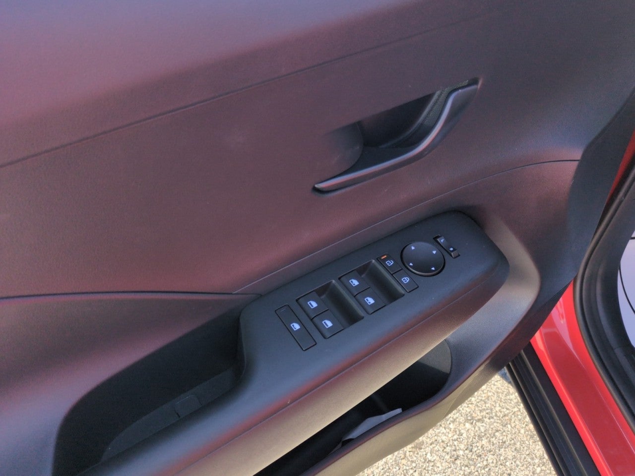 2027 Hyundai KONA SEL Sport FWD