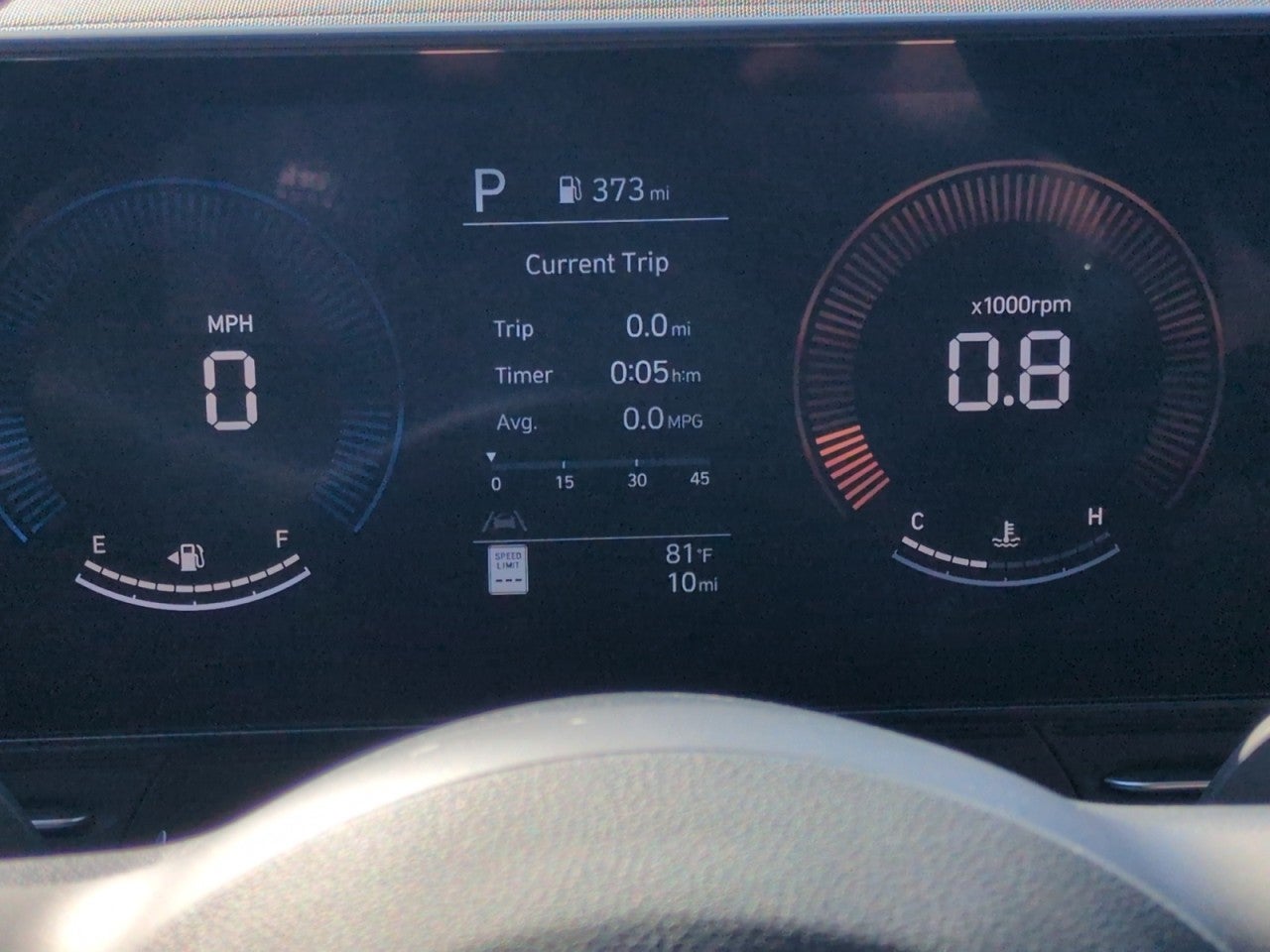 2027 Hyundai KONA SEL Sport FWD