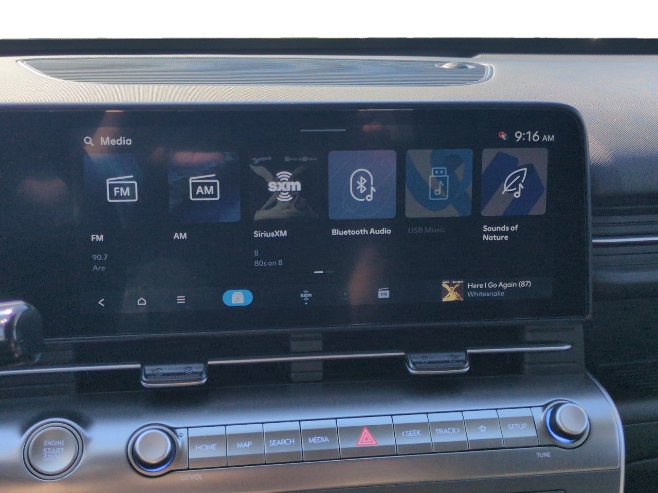 2027 Hyundai KONA SEL Sport FWD