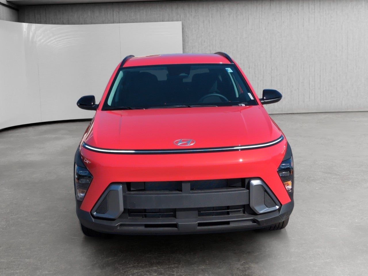 2027 Hyundai KONA SEL Sport FWD