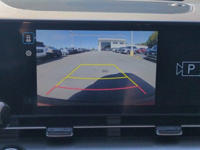 2027 Hyundai KONA SEL Sport FWD