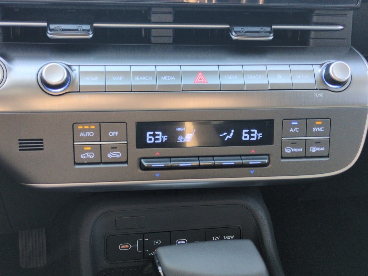 2027 Hyundai KONA SEL Sport FWD