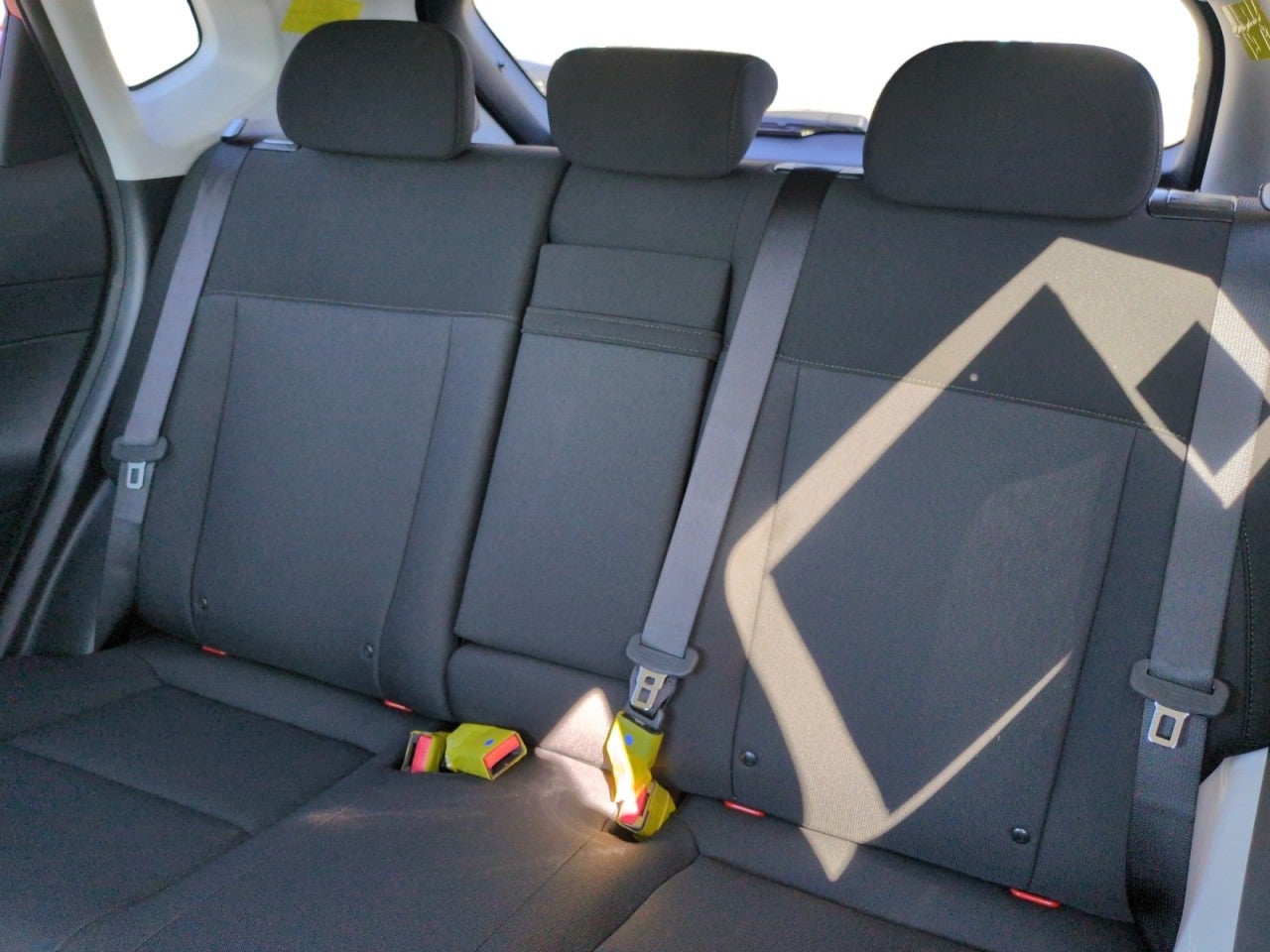 2027 Hyundai KONA SEL Sport FWD