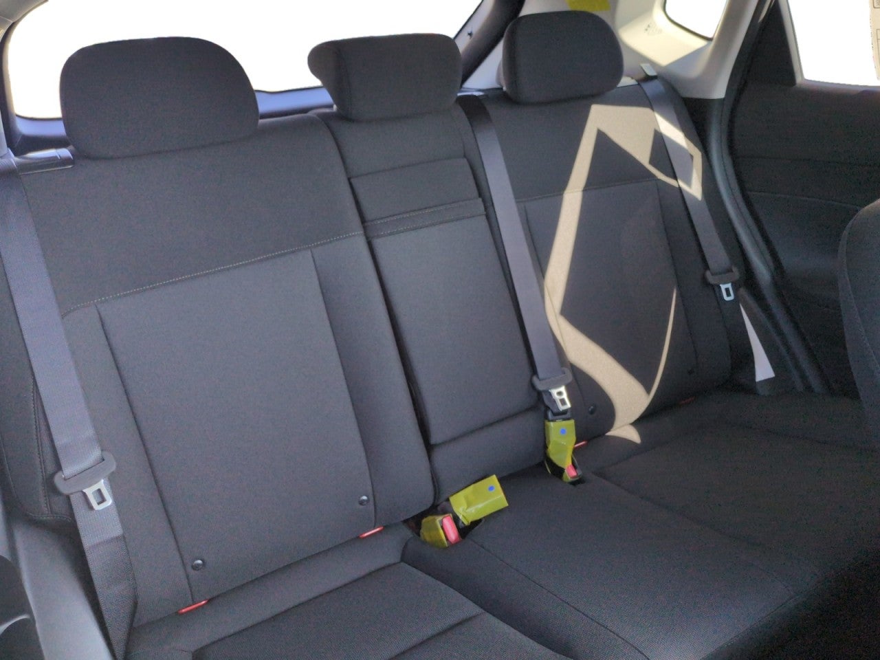 2027 Hyundai KONA SEL Sport FWD