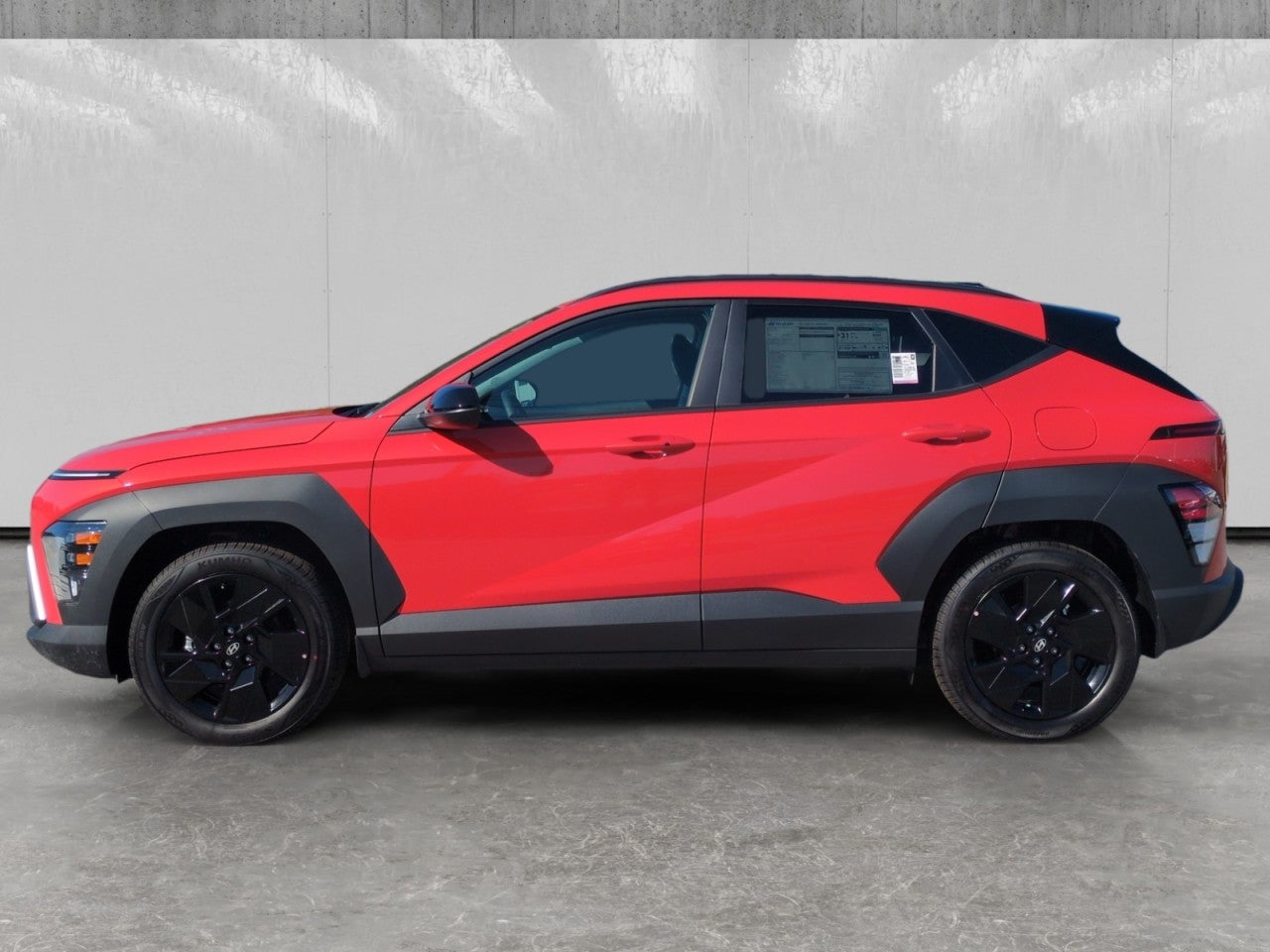 2027 Hyundai KONA SEL Sport FWD