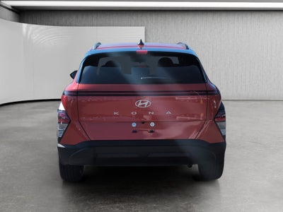 2027 Hyundai KONA SEL Sport FWD