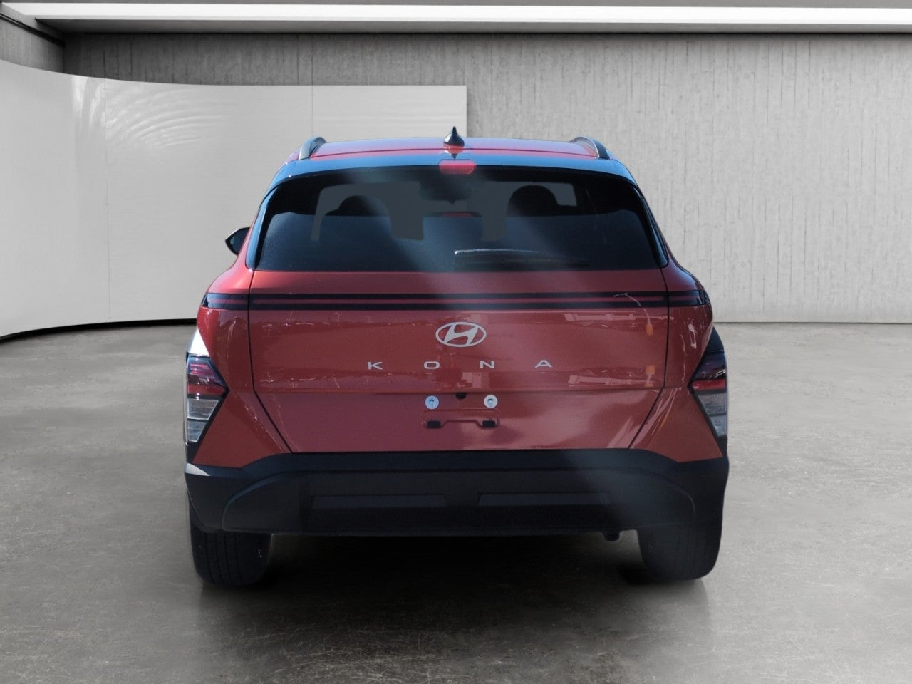 2027 Hyundai KONA SEL Sport FWD