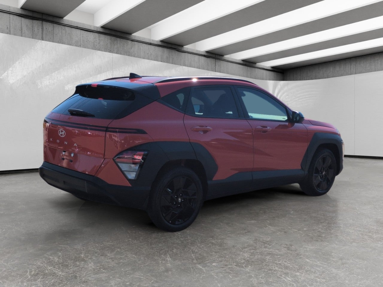 2027 Hyundai KONA SEL Sport FWD