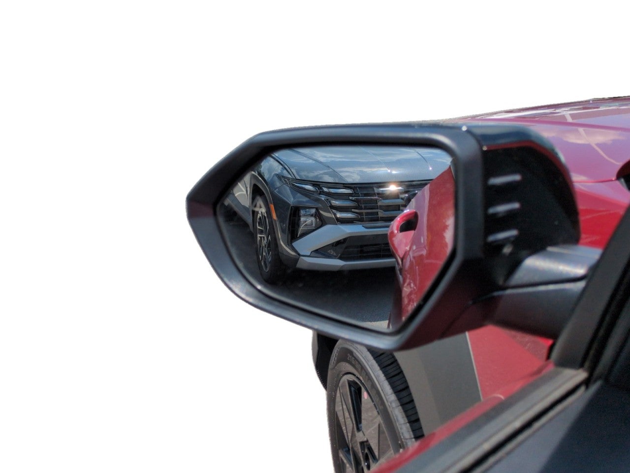 2027 Hyundai KONA SEL Sport AWD