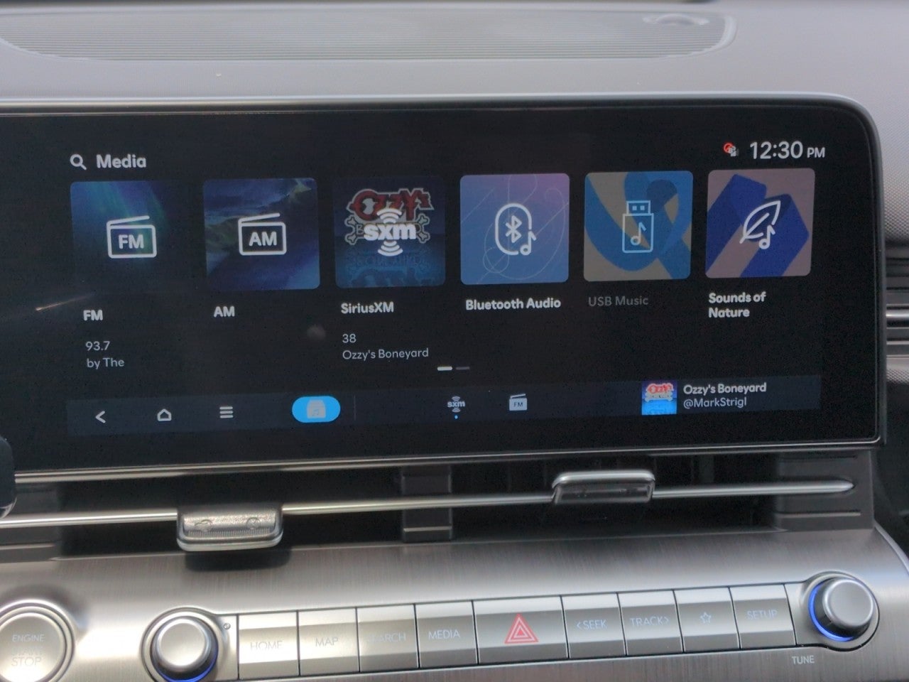 2027 Hyundai KONA SEL Sport AWD