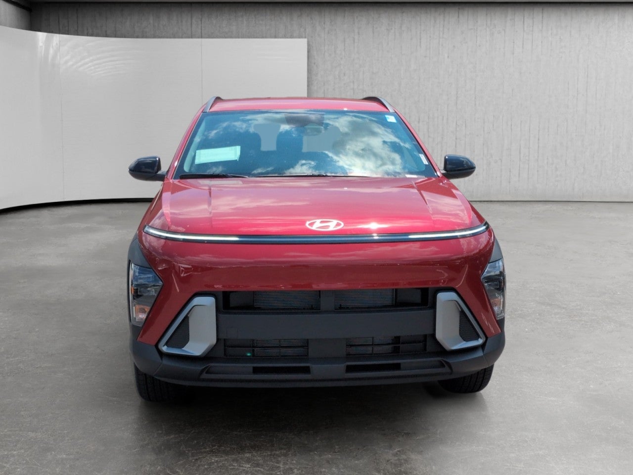 2027 Hyundai KONA SEL Sport AWD