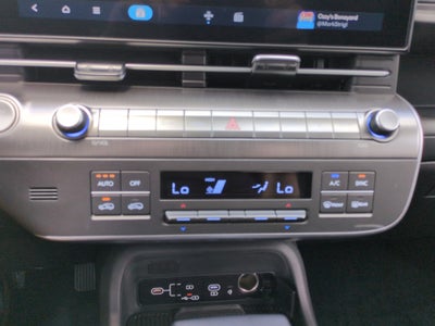 2027 Hyundai KONA SEL Sport AWD