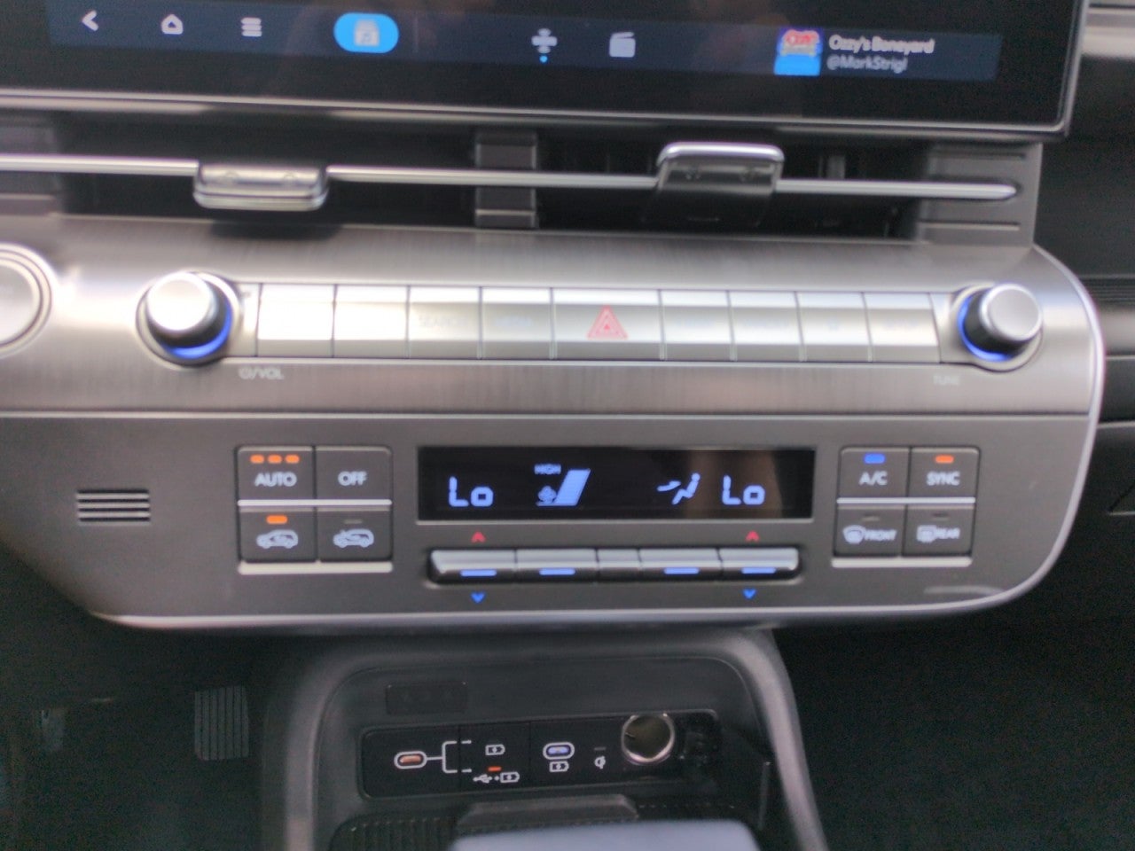 2027 Hyundai KONA SEL Sport AWD