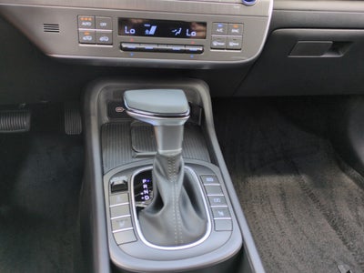 2027 Hyundai KONA SEL Sport AWD