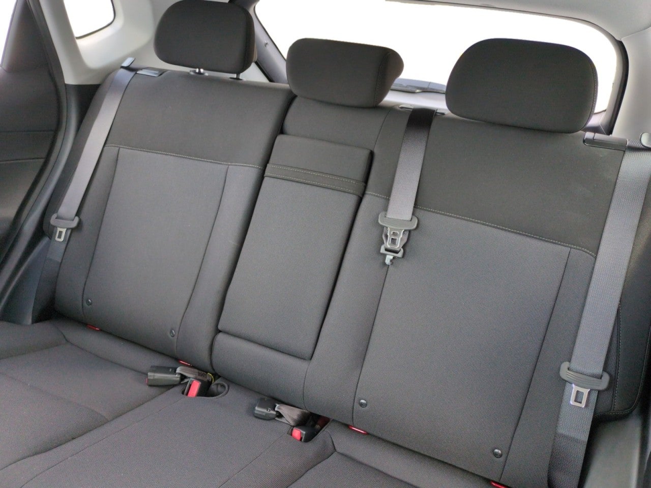 2027 Hyundai KONA SEL Sport AWD