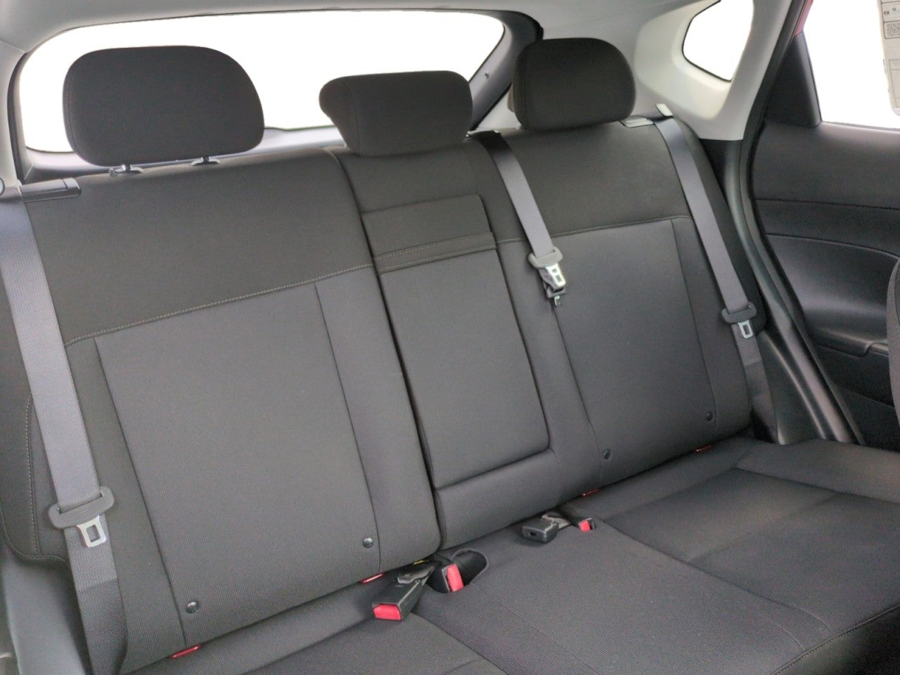 2027 Hyundai KONA SEL Sport AWD