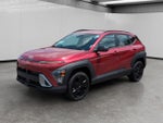 2027 Hyundai KONA SEL Sport AWD