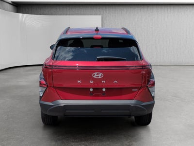 2027 Hyundai KONA SEL Sport AWD