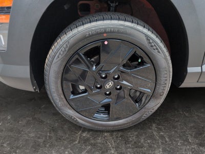 2027 Hyundai KONA SEL Sport AWD