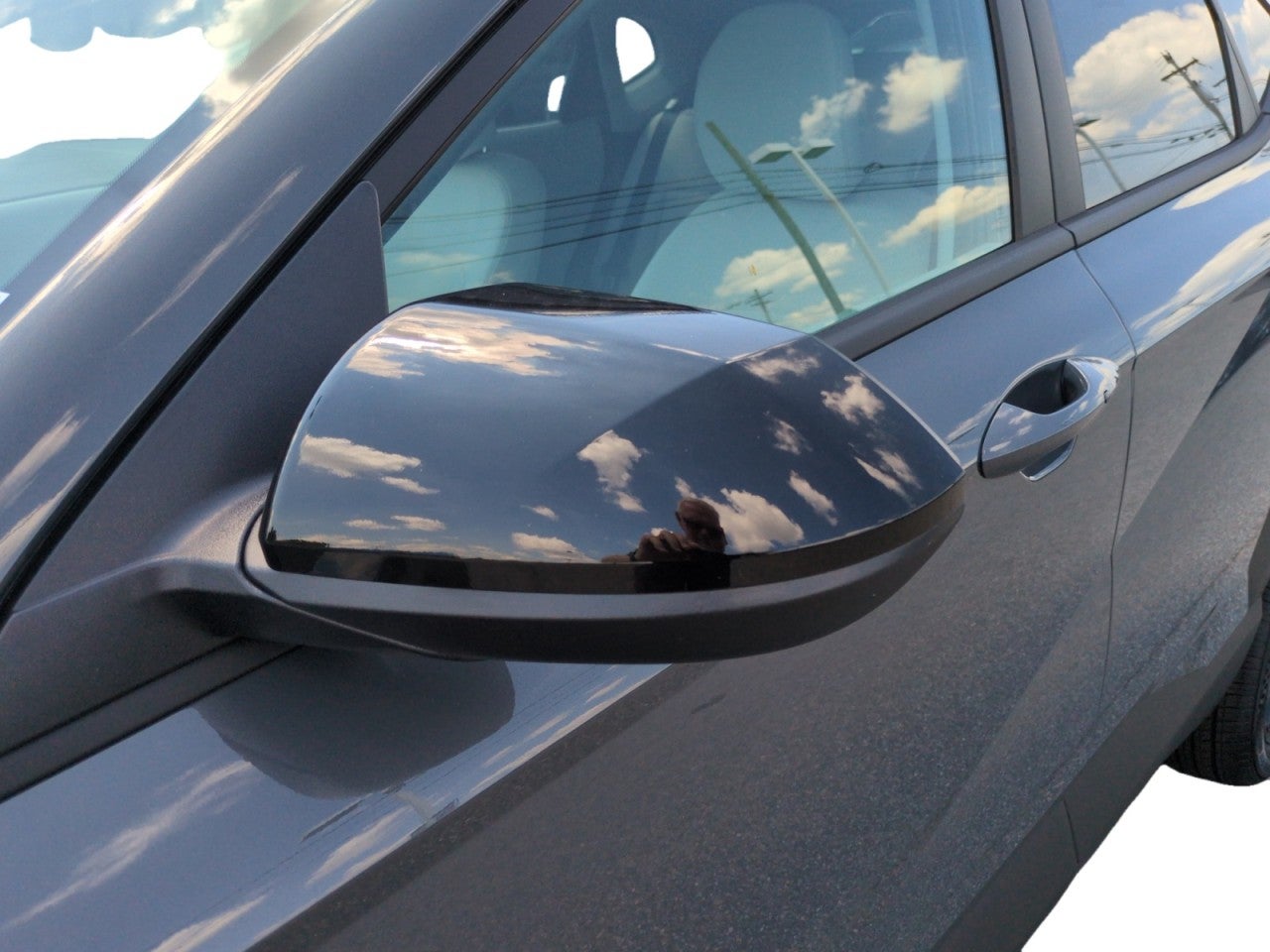 2027 Hyundai KONA SEL Sport AWD