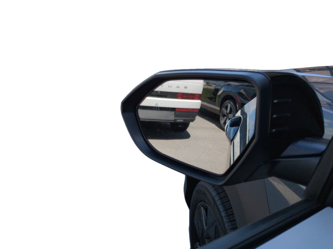 2027 Hyundai KONA SEL Sport AWD