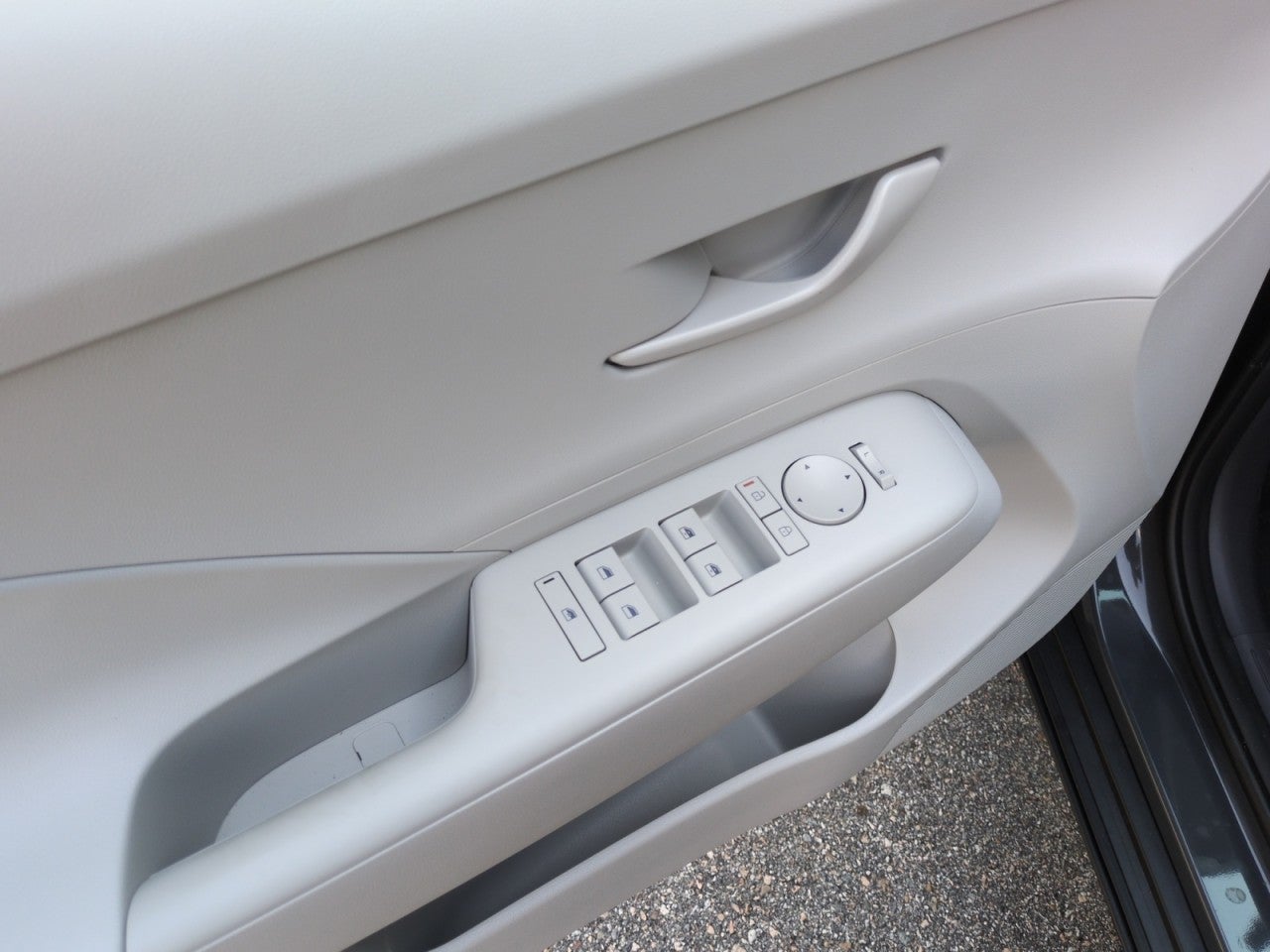 2027 Hyundai KONA SEL Sport AWD