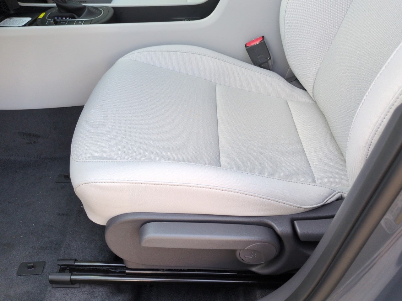 2027 Hyundai KONA SEL Sport AWD