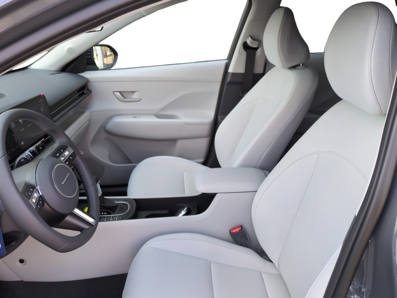 2027 Hyundai KONA SEL Sport AWD