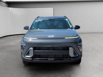 2027 Hyundai KONA SEL Sport AWD