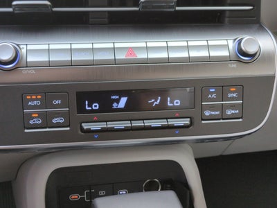 2027 Hyundai KONA SEL Sport AWD