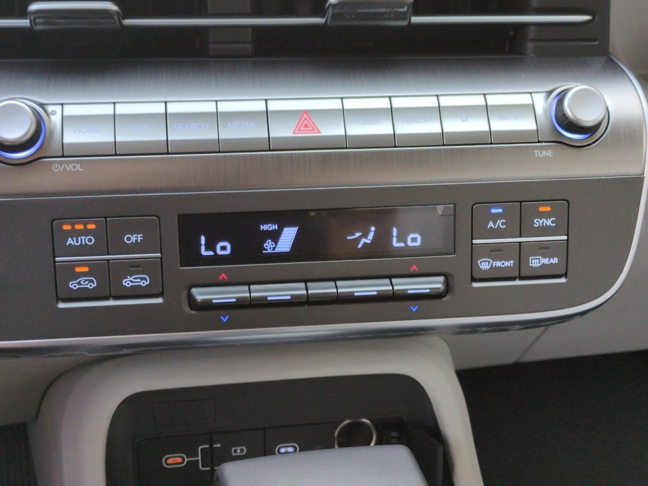 2027 Hyundai KONA SEL Sport AWD