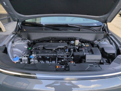 2027 Hyundai KONA SEL Sport AWD