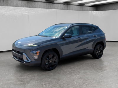 2027 Hyundai KONA SEL Sport AWD
