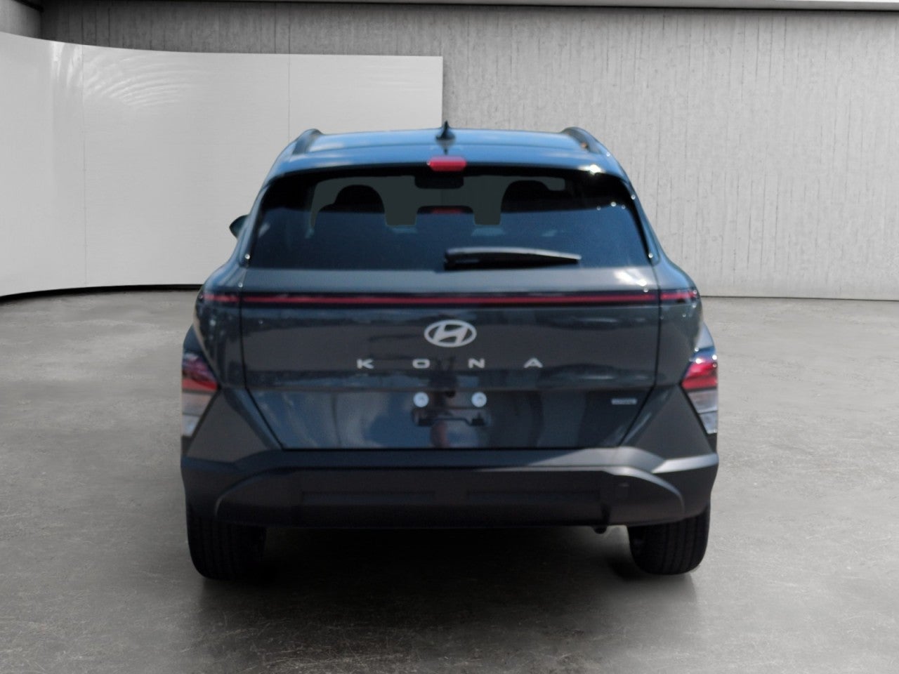 2027 Hyundai KONA SEL Sport AWD